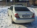 Toyota Camry 2003 года за 4 100 000 тг. в Алматы – фото 12