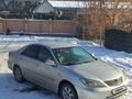 Toyota Camry 2003 года за 4 100 000 тг. в Алматы – фото 14