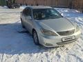 Toyota Camry 2003 года за 4 100 000 тг. в Алматы – фото 17