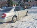 Toyota Camry 2003 года за 4 100 000 тг. в Алматы – фото 5