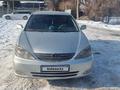 Toyota Camry 2003 года за 4 100 000 тг. в Алматы – фото 7
