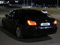 BMW 525 2008 года за 8 000 000 тг. в Павлодар