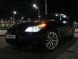 BMW 525 2008 года за 8 000 000 тг. в Павлодар – фото 4