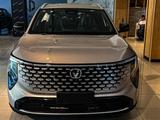 Changan CS55 Plus 2025 года за 9 500 000 тг. в Алматы