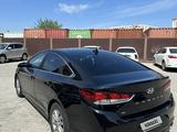 Hyundai Sonata 2018 годаүшін4 500 000 тг. в Актау – фото 5