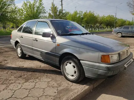 Volkswagen Passat 1991 года за 1 600 000 тг. в Темиртау – фото 5