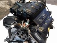ДВИГАТЕЛЬ (МОТОР) MAZDA FS L3 LF AJ GY Z5 KL KF K8 LF SF L3 LF SF за 288 000 тг. в Алматы