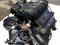 ДВИГАТЕЛЬ (МОТОР) MAZDA FS L3 LF AJ GY Z5 KL KF K8 LF SF L3 LF SF за 288 000 тг. в Алматы