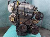 ДВИГАТЕЛЬ (МОТОР) MAZDA FS L3 LF AJ GY Z5 KL KF K8 LF SF L3 LF SF за 288 000 тг. в Алматы – фото 4