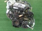ДВИГАТЕЛЬ (МОТОР) MAZDA FS L3 LF AJ GY Z5 KL KF K8 LF SF L3 LF SF за 288 000 тг. в Алматы – фото 5