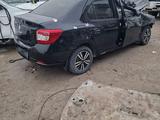 Renault Logan 2015 года за 10 000 тг. в Атырау