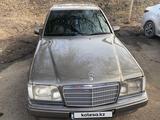 Mercedes-Benz E 200 1993 годаүшін1 800 000 тг. в Тараз – фото 5