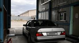 Mercedes-Benz E 200 1991 годаүшін550 000 тг. в Кызылорда – фото 2