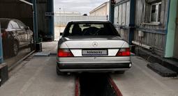 Mercedes-Benz E 200 1991 годаүшін550 000 тг. в Кызылорда – фото 3
