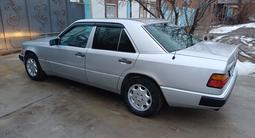 Mercedes-Benz E 200 1991 годаүшін550 000 тг. в Кызылорда – фото 5