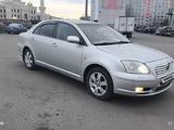Toyota Avensis 2004 года за 3 700 000 тг. в Петропавловск