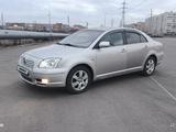 Toyota Avensis 2004 года за 3 700 000 тг. в Петропавловск – фото 2