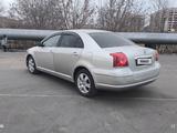 Toyota Avensis 2004 года за 3 700 000 тг. в Петропавловск – фото 4