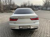 BYD Qin Plus 2023 года за 5 666 000 тг. в Алматы – фото 4