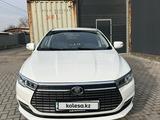 BYD Qin Plus 2023 года за 5 666 000 тг. в Алматы – фото 3
