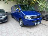 Volkswagen Transporter 2010 года за 7 900 000 тг. в Алматы – фото 2