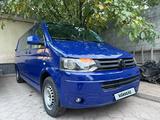 Volkswagen Transporter 2010 года за 7 900 000 тг. в Алматы