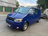 Volkswagen Transporter 2010 года за 7 900 000 тг. в Алматы – фото 4