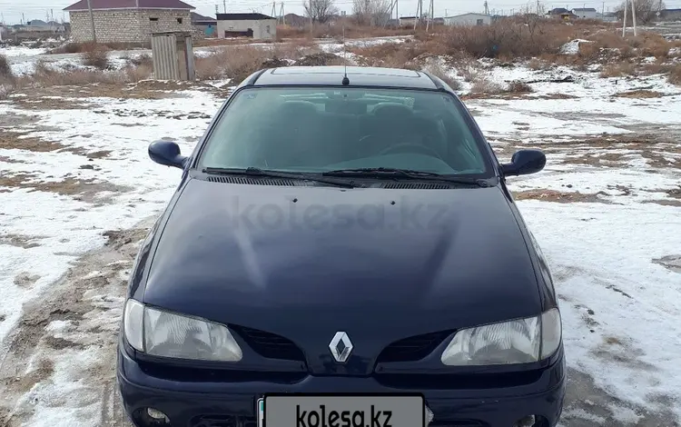 Renault Megane 1996 года за 1 000 000 тг. в Алматы