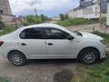 Renault Logan 2014 года за 1 750 000 тг. в Рудный – фото 3