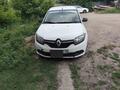 Renault Logan 2014 года за 1 750 000 тг. в Рудный – фото 6