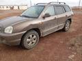 Hyundai Santa Fe 2005 годаfor3 300 000 тг. в Семей – фото 2