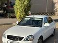 ВАЗ (Lada) Priora 2172 2012 годаүшін2 400 000 тг. в Экибастуз