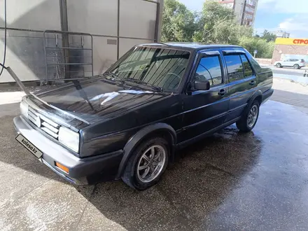 Volkswagen Jetta 1991 года за 1 500 000 тг. в Темиртау – фото 10