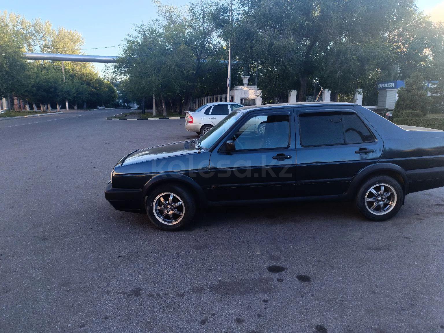 Volkswagen Jetta 1991 г.