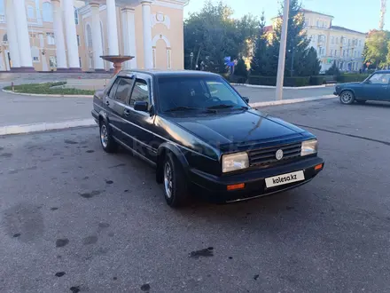 Volkswagen Jetta 1991 года за 1 500 000 тг. в Темиртау – фото 5