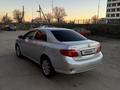 Toyota Corolla 2010 года за 5 200 000 тг. в Актобе – фото 3