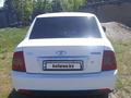 ВАЗ (Lada) Priora 2170 2012 года за 1 300 000 тг. в Павлодар