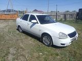 ВАЗ (Lada) Priora 2170 2012 года за 1 300 000 тг. в Павлодар – фото 2