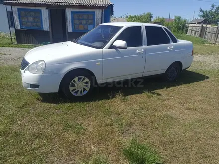 ВАЗ (Lada) Priora 2170 2012 года за 1 300 000 тг. в Павлодар – фото 3