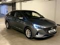 Hyundai Accent 2020 года за 7 300 000 тг. в Алматы – фото 3