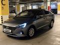Hyundai Accent 2020 года за 7 300 000 тг. в Алматы – фото 2