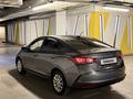 Hyundai Accent 2020 года за 7 300 000 тг. в Алматы – фото 5