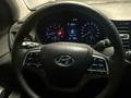 Hyundai Accent 2020 года за 7 300 000 тг. в Алматы – фото 7