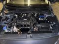 Hyundai Accent 2020 года за 7 300 000 тг. в Алматы – фото 8