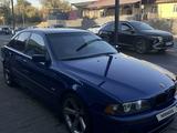 BMW 528 1997 годаүшін3 200 000 тг. в Шымкент – фото 4