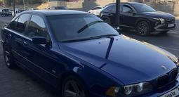BMW 528 1997 годаүшін3 200 000 тг. в Шымкент – фото 4