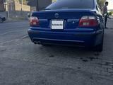 BMW 528 1997 годаүшін3 200 000 тг. в Шымкент – фото 2