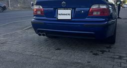 BMW 528 1997 годаүшін3 200 000 тг. в Шымкент – фото 2