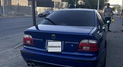 BMW 528 1997 годаүшін3 200 000 тг. в Шымкент – фото 3
