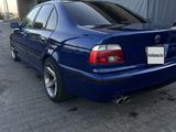 BMW 528 1997 годаүшін3 200 000 тг. в Шымкент